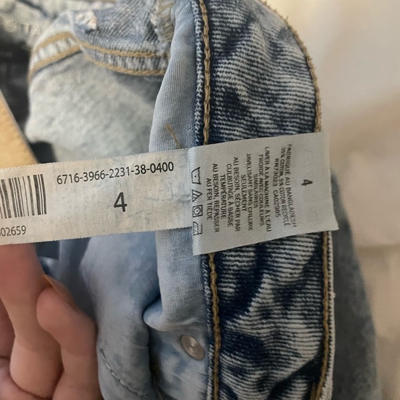 Aeropostale jeans - Picture 3 of 3